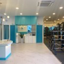 휘트니스 인앤아웃 이미지