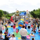 대가야생활촌 물놀이장 이미지