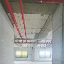 먹자골목 입구 오거리 이미지