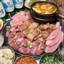꾸이꾸이 - 시흥시 월곶중앙로 71 | 꾸이꾸이