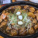요달의찜닭양주점