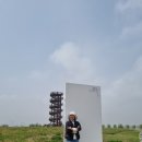 방산빗물배수펌프장 | "시흥 갯골 생태공원"도심 속, 갯벌과 염전이 있는 바닷길~~~(2024,4,16)