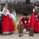 얼쑤절쑤 전래놀이 이미지