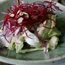 들꽃한정식 이미지