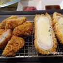 이상돈돈까스 이미지