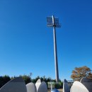 창원축구센터 보조1.4구장(인조잔디) | 경남 FC 창원 축구센터