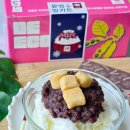 소적두 - 진천군 중앙동2길 14-1 | 여름엔 무조건 빙수지! 기계없이 1분컷 소적두 팥빙수 밀키트로 눈꽃빙수 만들기