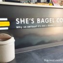 쉬즈베이글 군산대점 이미지