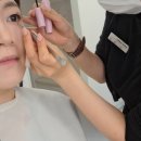 정주빌딩 | 드레스투어 헤어, 메이크업 추천ㅣ 혜화 메이크업 반톤에서 받고 왔어요