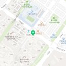 풍산아이파크 1단지 앞 상가단지 이미지