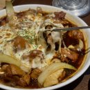 삼백집 지타워몰점 | 홍수계찜닭 지타워몰점 내돈내산 솔직후기!! / 지타워맛집 구로디지털단지맛집