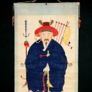 최영장군 영당 이미지