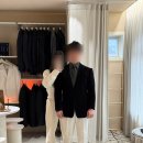 루카루카샵 | 남친 신랑 예복 업체 루카무제오 방문한 후기~ 맞춤정장 맞춘 일기!