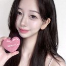 러브빔 | 올리브영 블러셔 릴리바이레드 러브빔 치크밤 10 포도빔 후기