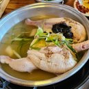 대화동 맛집 &#39;일산마늘닭한마리&#39; 맑은 닭도리탕 후기