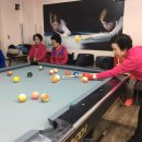 신길당구장 이미지