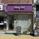 쏭네일 | 쌍문역 네일아트 쏭네일 여름휴가 페디큐어 솔직후기