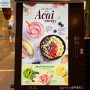 고고망고 | [잠바주스]코엑스몰 생과일 주스 맛집 잠바주스 메뉴 망고고고 스트로베리와일드 내돈내산 후기