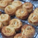 (야간)구움과자 홈베이킹 이미지