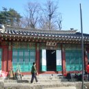 인왕사
