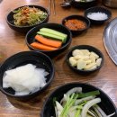 노고산갈비 | 신촌역 서강대 맛집 노고산 숯불갈비 회식장소 추천