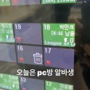 보스PC방 | [알바몬 #9] 라이또 pc방 알바 후기