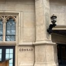 에펠사우나 | [마카오 숙소] 에펠탑뷰 호텔 조식 가성비 좋은 럭셔리 호텔 추천, 콘래드 마카오 코타이 스트립