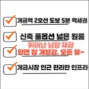 개금공인중개사사무소 | 부산진구 개금동 신세계드보르작 신축 풀옵션 넓은 원룸 월세/남향, 양면 창입니다.