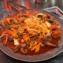[서울/한양대] 왕십리역 한양대 쭈꾸미 맛집 '쭈식이상회 한양대본점' 솔직후기