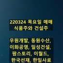 (주)우원식품 이미지