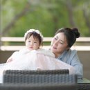 타이밍  포토 | 거제 삼성호텔 쌍둥이 돌스냅 후기｜돌상·포토테이블 파티앨리스 + 이즈스튜디오 스냅촬영