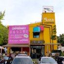 스페이스허브 주식회사
