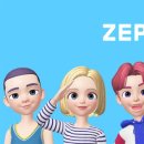 주식회사 제페토 이미지