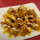 아로하 치킨 이미지