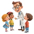 의료법인 우리아이들 의료재단 우리아이들병원 | 비응급 소아 경증 환자 [평일 야간] [토일공휴일] 진료가능한 의료기관 정보