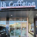 Hi,Caffeine(하이,카페인)