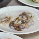 전곡항 수산물센터 1층 | [경기 화성] 전곡항 수산물센터 방문기: 만창1호 새우소금구이와 꽃게 후기