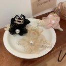 헤어데코 이미지