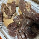 우리할매떡볶이남산역점