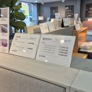 백경옥 | 금성침대 용인어정점 내돈내산 구매후기!!