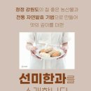 주식회사 선밀 이미지