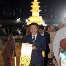 성남 연등회 이미지