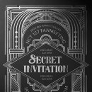 ＜8ECRET INVITATION＞⭕️스포가능⭕️ 달글 이미지