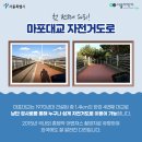 한강 자전거도로4 이미지