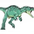 모노로포사우루스 | 카르노사우루스류(Carnosauria)