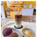 와드커피호매실금곡점