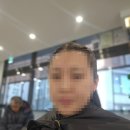 법원삼거리 빽다방 앞 | 외대 미용실 추천 <무디헤어 외대점> 염색맛집 후기