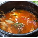 오리와 장어 이미지