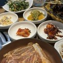 대복제2주유소 | 찐 돼지갈비 효성동맛집 대복갈비 효성본점 주말 후기