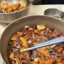 미스터 | 수원 타임빌라스 맛집 :) 미스터시래기 후기